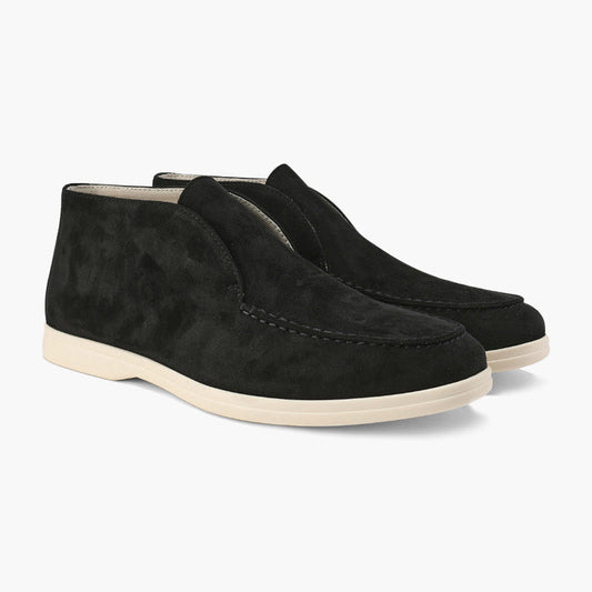 SUEDE SHOES | CHARM CULTURE™