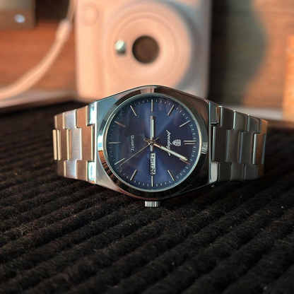 SIGNATURE WATCH | CHARM CULTURE™