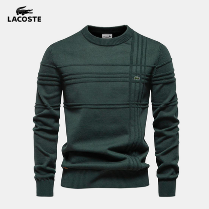 LC™ Textured Men's Jumper (CLEARANCE SALE)