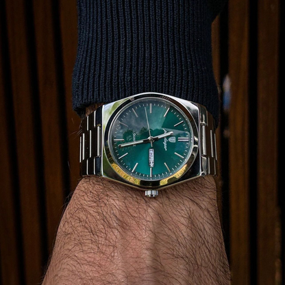 SIGNATURE WATCH | CHARM CULTURE™