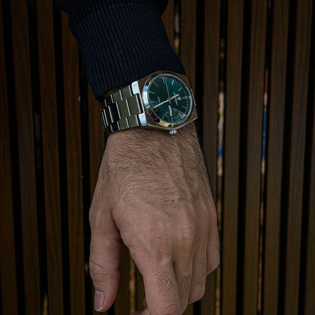 SIGNATURE WATCH | CHARM CULTURE™