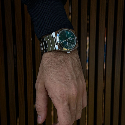 SIGNATURE WATCH | CHARM CULTURE™