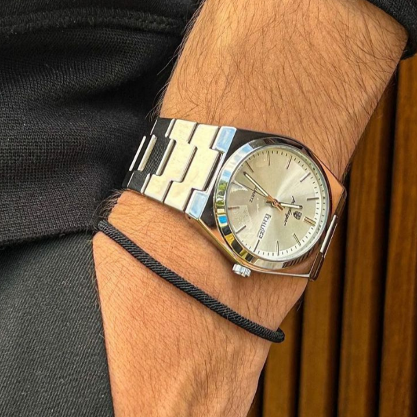 SIGNATURE WATCH | CHARM CULTURE™