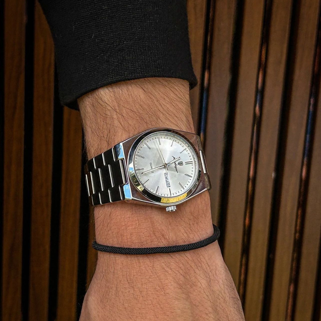 SIGNATURE WATCH | CHARM CULTURE™