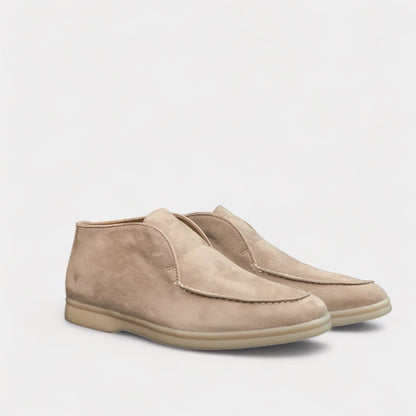 SUEDE SHOES | CHARM CULTURE™