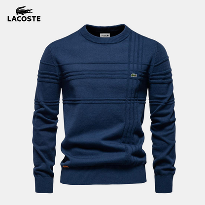 LC™ Textured Men's Jumper (CLEARANCE SALE)