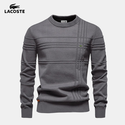 LC™ Textured Men's Jumper (CLEARANCE SALE)