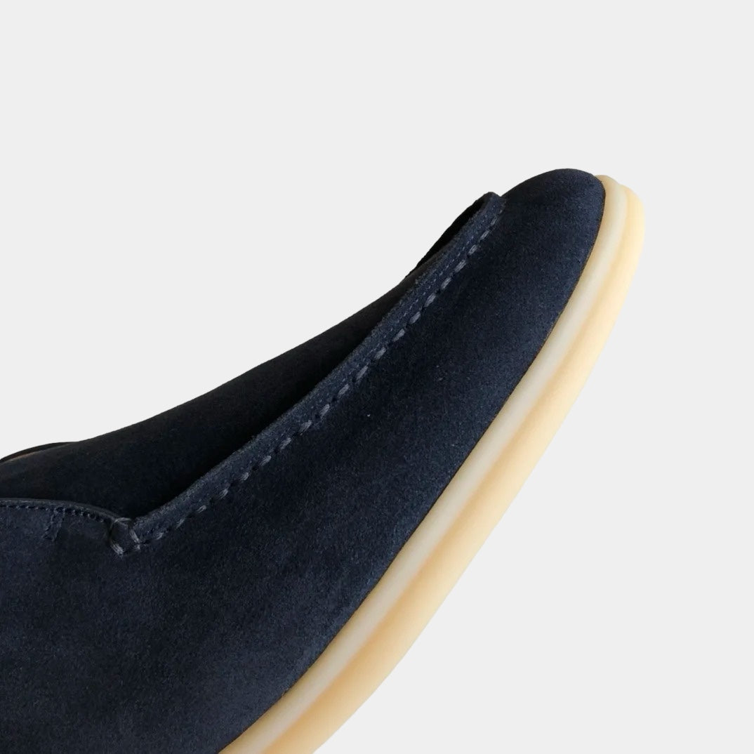 SUEDE SHOES | CHARM CULTURE™