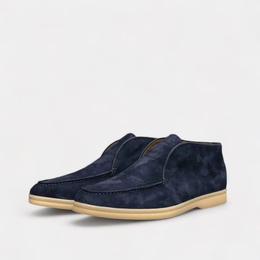SUEDE SHOES | CHARM CULTURE™