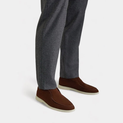 SUEDE SHOES | CHARM CULTURE™