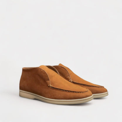 SUEDE SHOES | CHARM CULTURE™