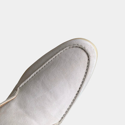 SUEDE SHOES | CHARM CULTURE™