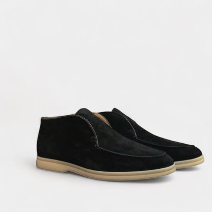 SUEDE SHOES | CHARM CULTURE™