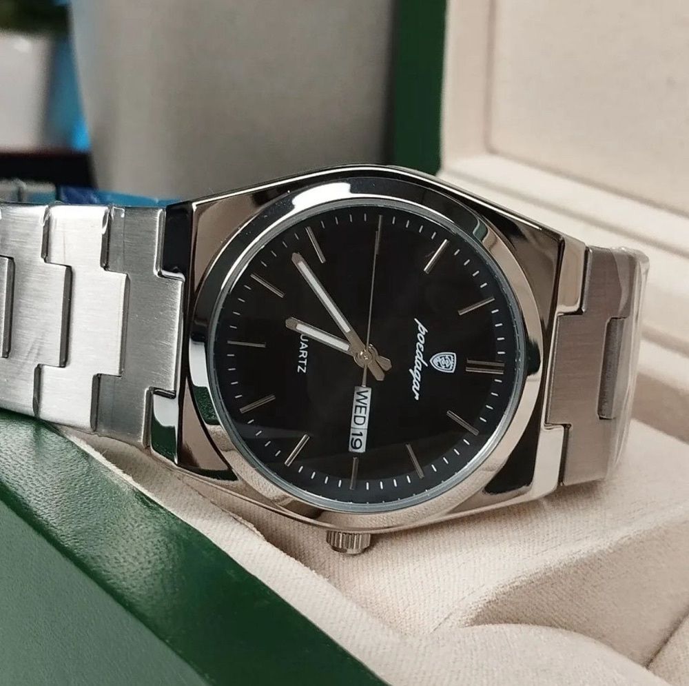 SIGNATURE WATCH | CHARM CULTURE™