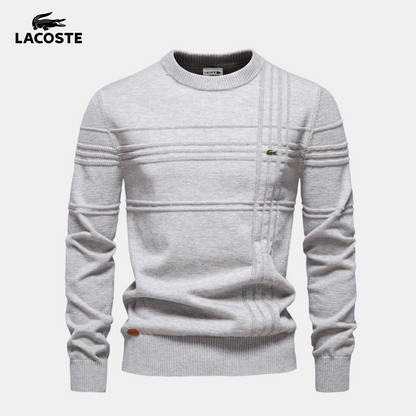 LC™ Textured Men's Jumper (CLEARANCE SALE)