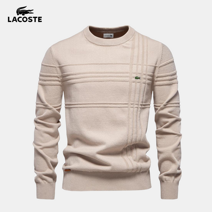 LC™ Textured Men's Jumper (CLEARANCE SALE)