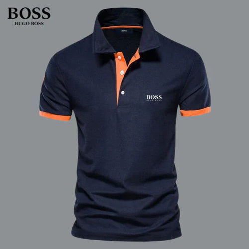 Elegant Classic Polo | HB