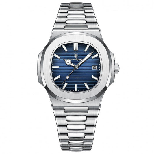 NAUTILUS DELUXE | CHARM CULTURE™
